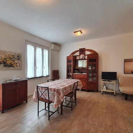 La Terrazza Sul Blu Apartment Corniglia Luaran gambar