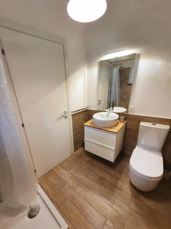 La Terrazza Sul Blu Apartment Corniglia Luaran gambar